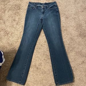 Loft Modern Boot Cut 28/6